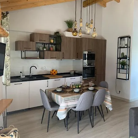 Casa Do Ti-ze