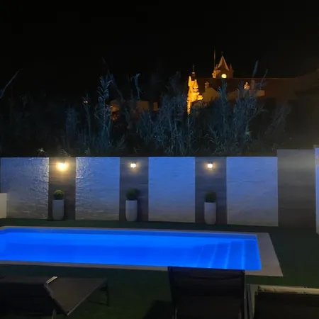 Casa Do Ti-ze Casa de Férias