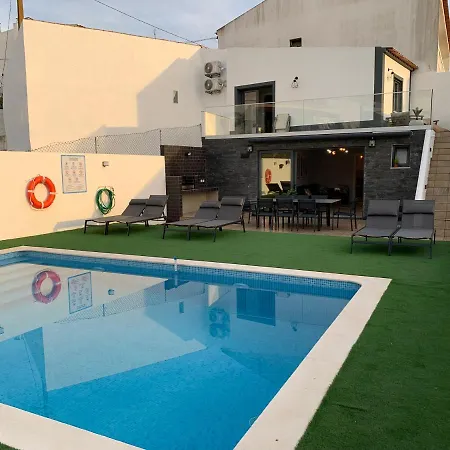 Casa Do Ti-zé