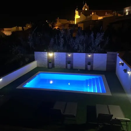 Casa Do Ti-ze * Pêra