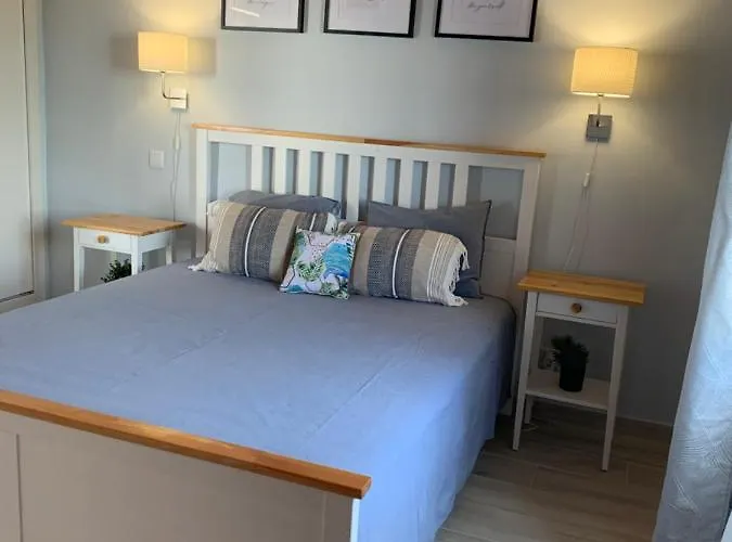 Casa Do Ti-zé Casa vacanze Pêra