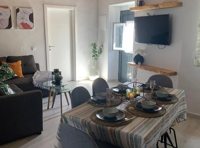 Casa Do Ti-zé * Pêra