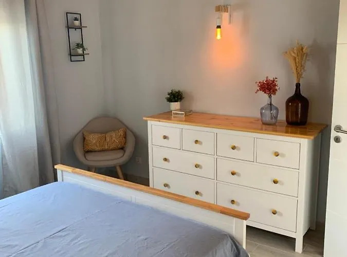 Casa vacanze Casa Do Ti-zé Pêra