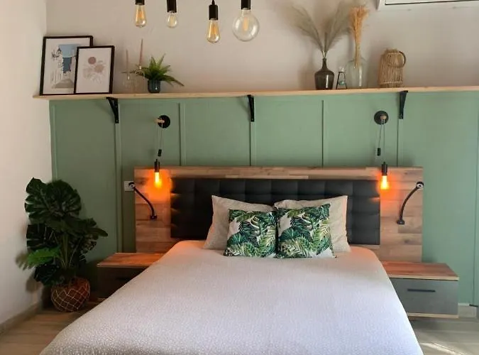 Casa Do Ti-zé Casa vacanze Pêra