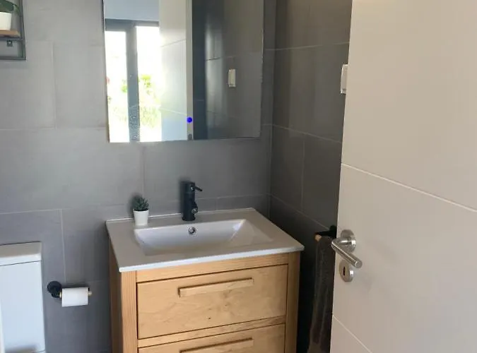 Casa vacanze Casa Do Ti-zé *