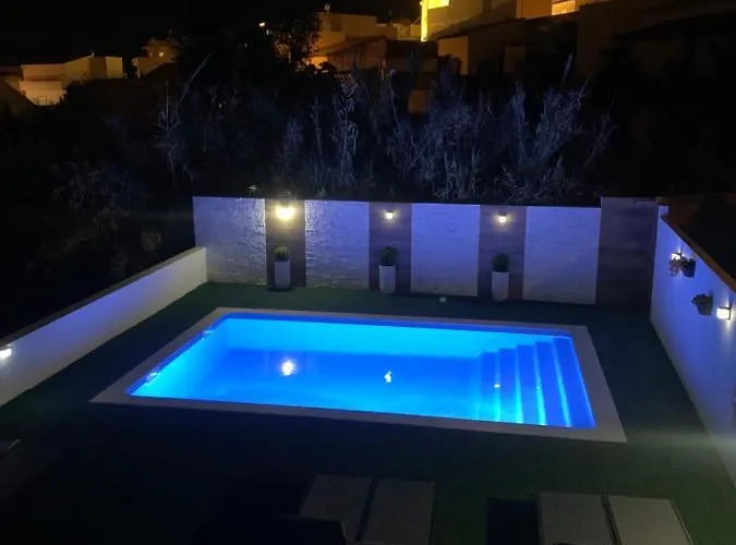 Casa Do Ti-zé * Pêra