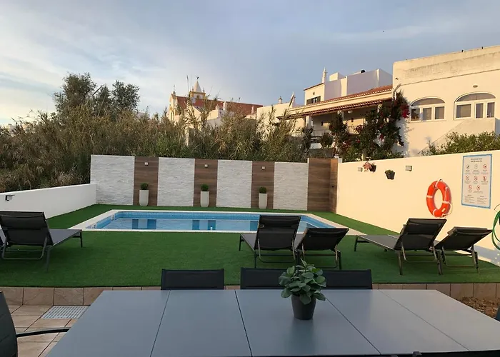 Casa vacanze Casa Do Ti-zé