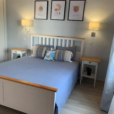 Casa Do Ti-ze Holiday home Pera