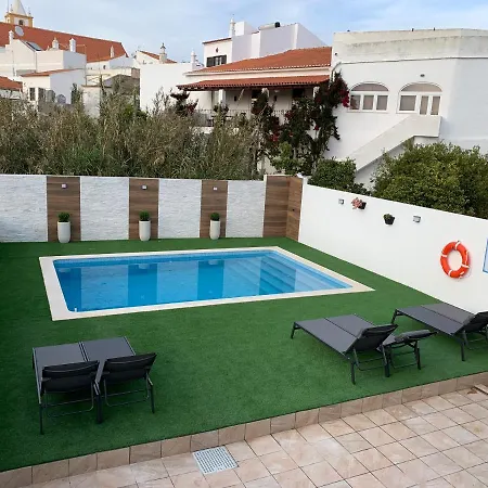 Casa Do Ti-ze Pêra
