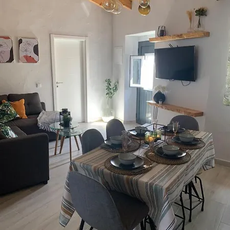 Casa Do Ti-ze * Pera