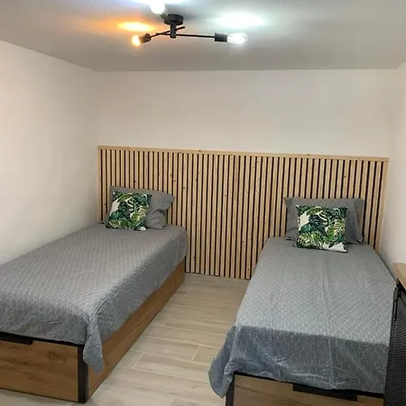 Holiday home Casa Do Ti-ze *