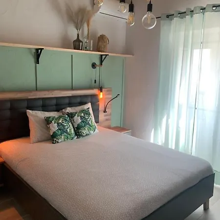 Holiday home Casa Do Ti-ze *