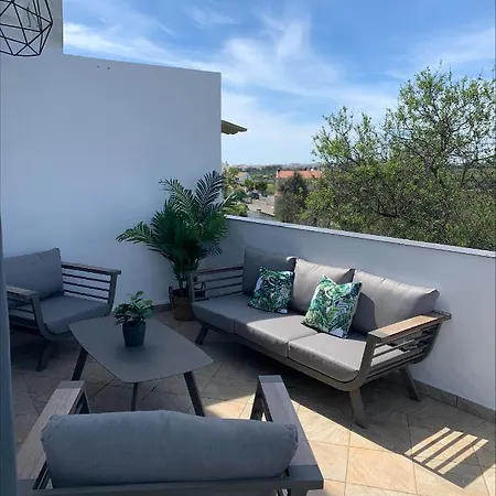 Casa Do Ti-ze * Pera