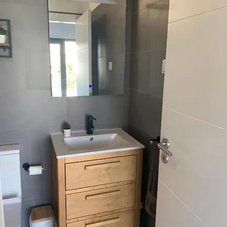 Holiday home Casa Do Ti-ze *