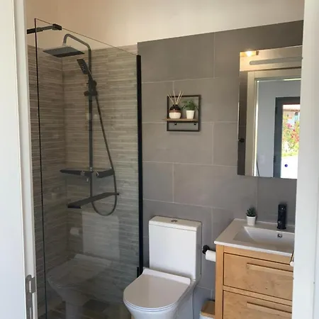 Holiday home Casa Do Ti-ze *