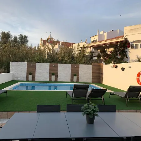 Holiday home Casa Do Ti-ze