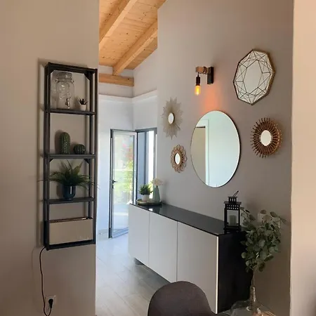 Casa Do Ti-ze Nyaraló