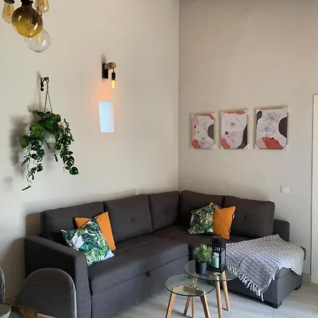 Casa Do Ti-ze Nyaraló