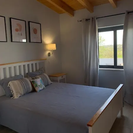 Casa Do Ti-ze Nyaraló