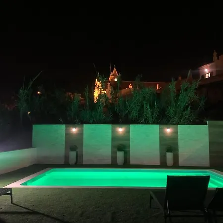 Nyaraló Casa Do Ti-ze *